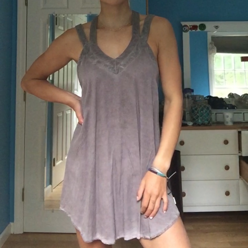 RVCA dress